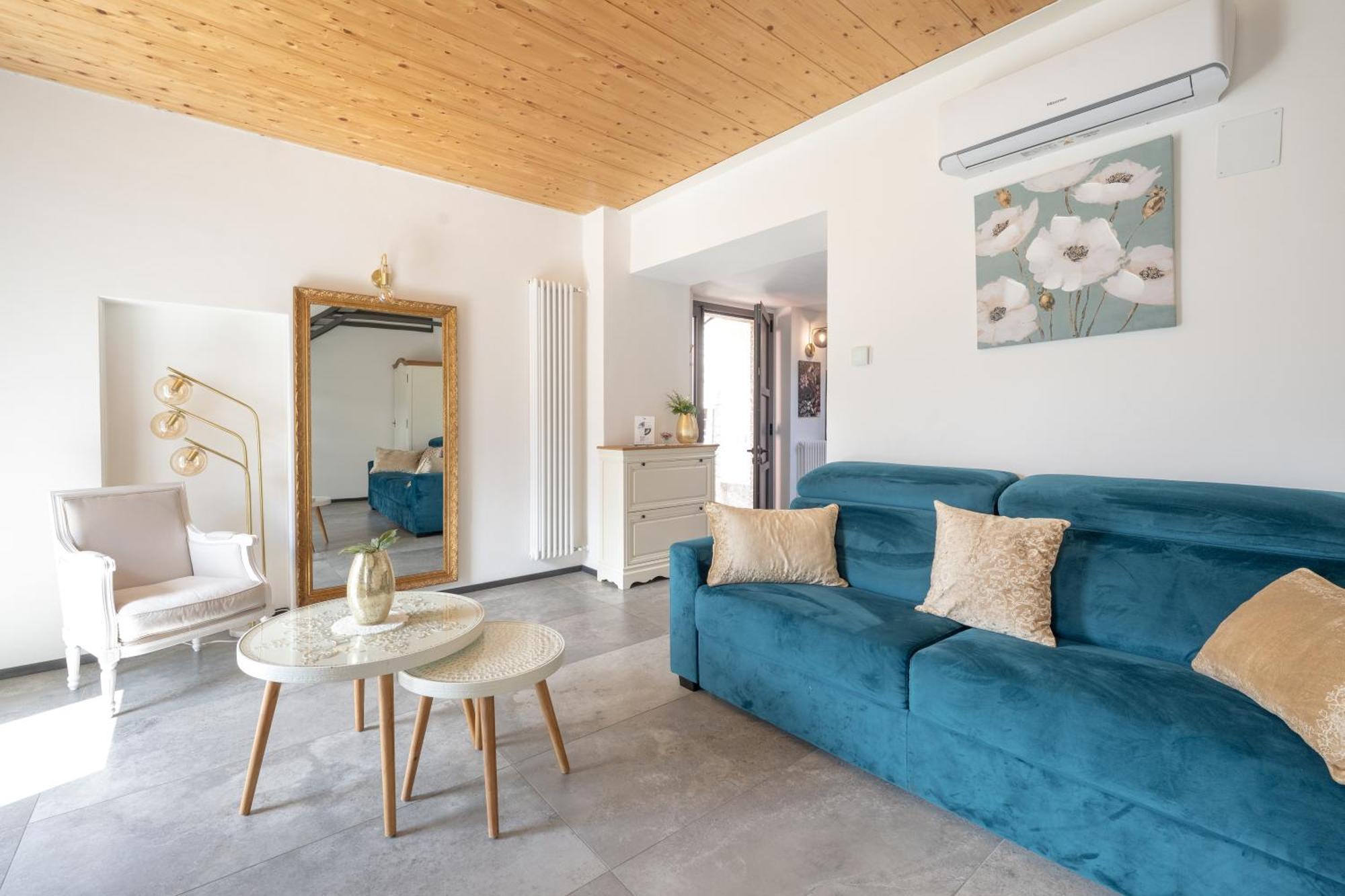 Lora Villa, With Lake View Ossuccio Buitenkant foto
